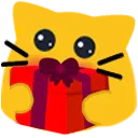 :meowgift