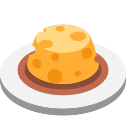 :cheese_pudding