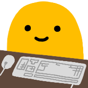 :blob_keyboard: