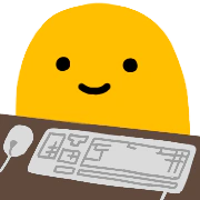 :blob_keyboard