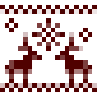 :nordic_snowdeer