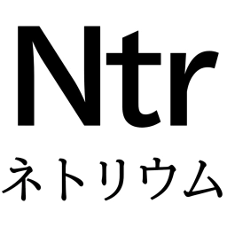 :ntr_netorium