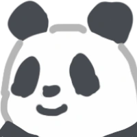 :panda_chigau