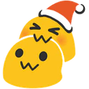 :blobnomchristmas