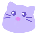 :blobyumecatsurprised