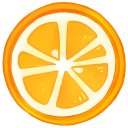 :tangerine_slice: