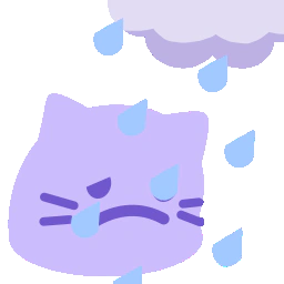 :blobyumecat_sadrain