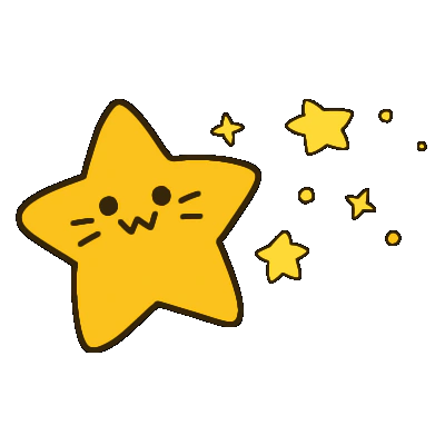 :blobcat_shootingstar