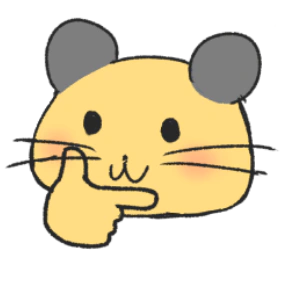 :hamsterthink