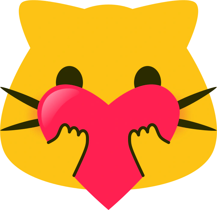 :blobcat_heart