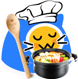 :comfychef