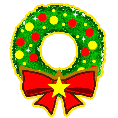 :noelwreath