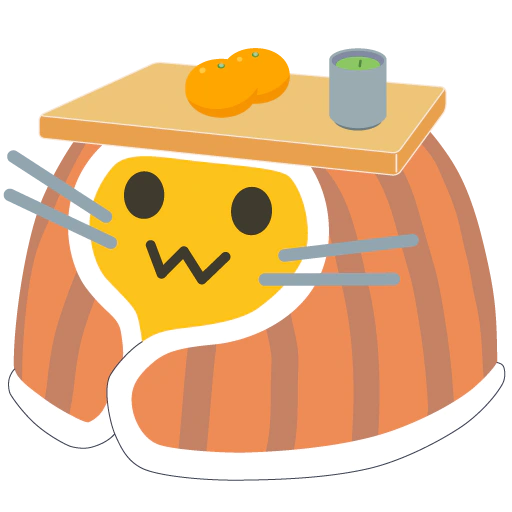 :blobcatcomfy_kotatsu2