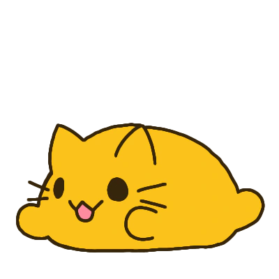 :blobcat_sliding