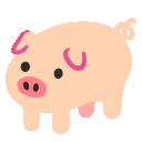 :agoogle_pig