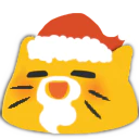 :meow_santa