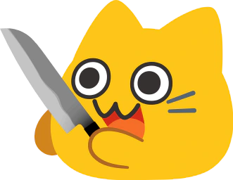 :blobcat_fu_knife2