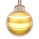 :bauble: