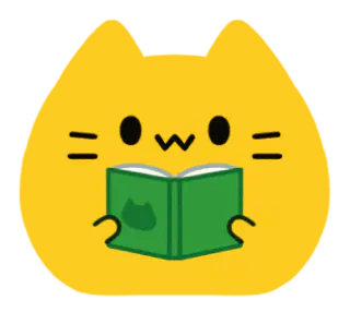 :blobcat_read