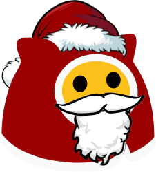 :comfysanta