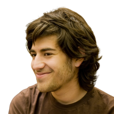 :AaronSwartz: