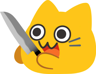 :blobcat_fu_knife2