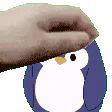 :blobpenguin_petpet