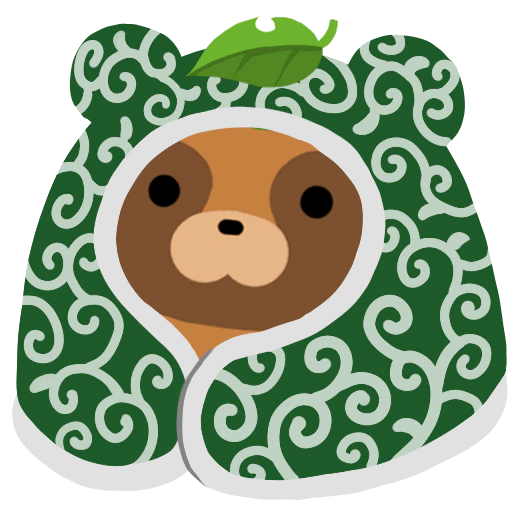 :blobtanuki_ofuton