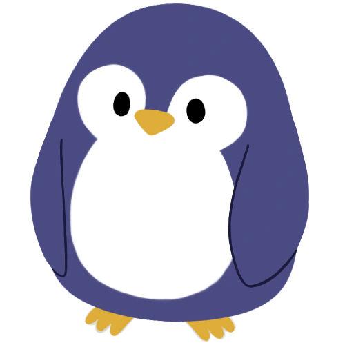 :blobpenguin