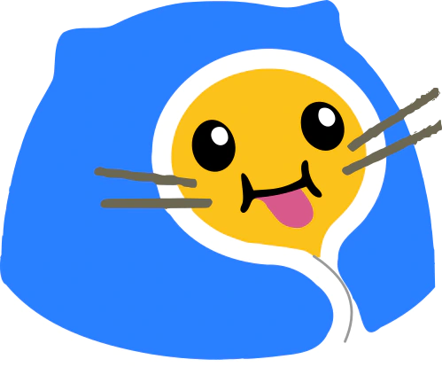 :blobcatcomftongue