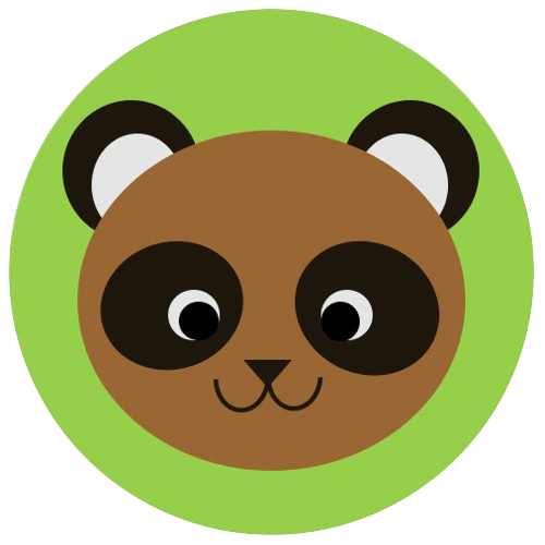 :tanukigreen