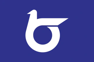 :flag_tottori_pref