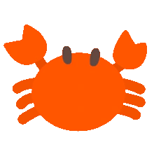 :crab_dancing