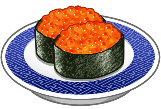 :sushiikura