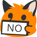 :blobfoxsignno