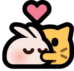 :neocat_hug_bun_heart