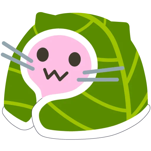 :blobcatcomfy_sakuramochi