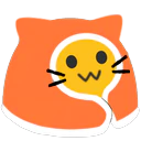 :BlobCat_Blankie