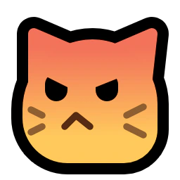 :neocat_angry