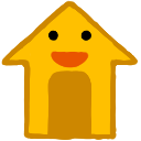 :blob_home: