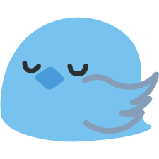 :blobbluebird_uwu: