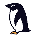 :penguin: