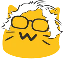 :blobcatbernie