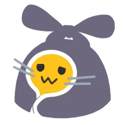 :blobcatcomfy_hanemimi_knot_sad