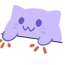 :blobyumecat_bongo