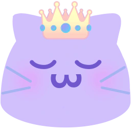 :blobyumecat_crown