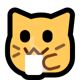 :neocat_mug: