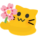 :meowflower