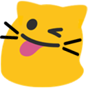 :BlobCat_BlepWink: