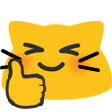 :meow_melt_thumbs_up2